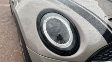 MINI Hatchback 2.0 Cooper S Exclusive 5dr Petrol Hatchback